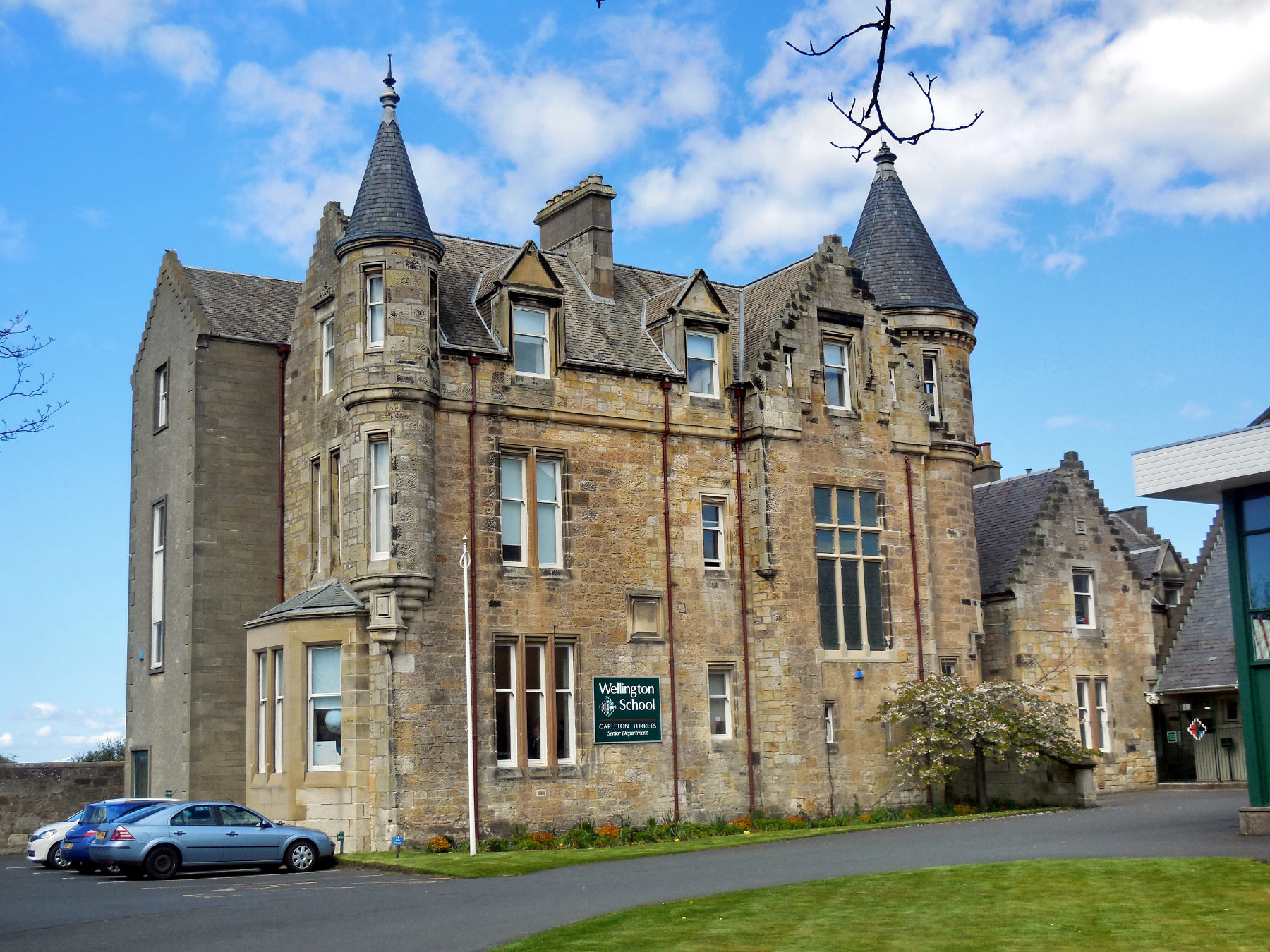 Ayr